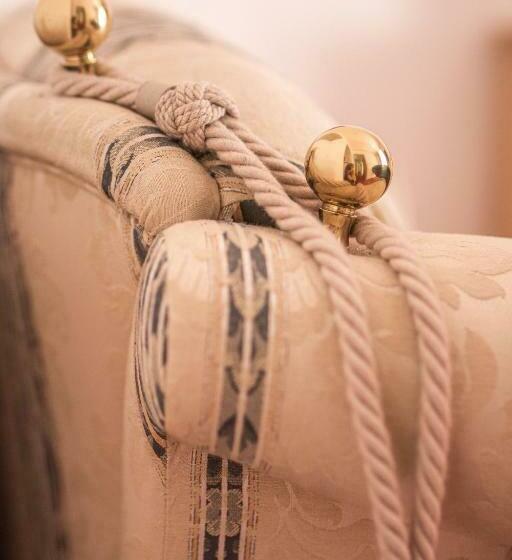 套房带园景, Landhaus Beth Steuer