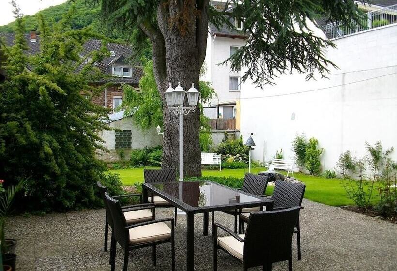 סוויטה נוף לגינה, Landhaus Beth Steuer