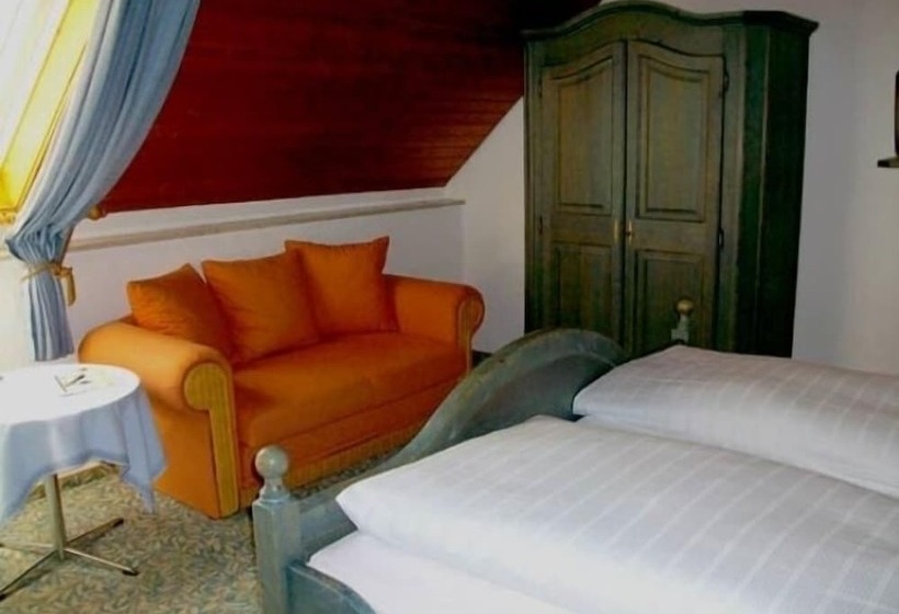 标准间, Landhaus Beth Steuer