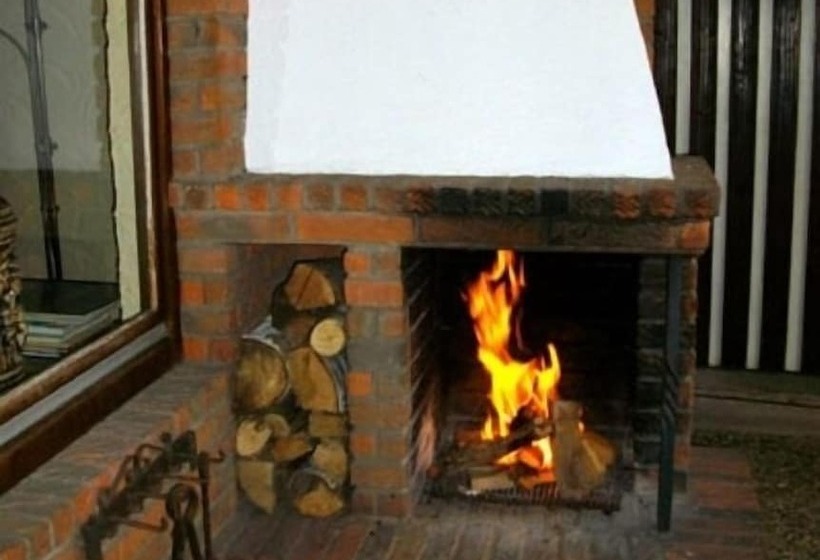 标准间, Landhaus Beth Steuer