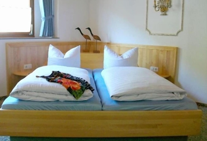 标准间, Landhaus Beth Steuer