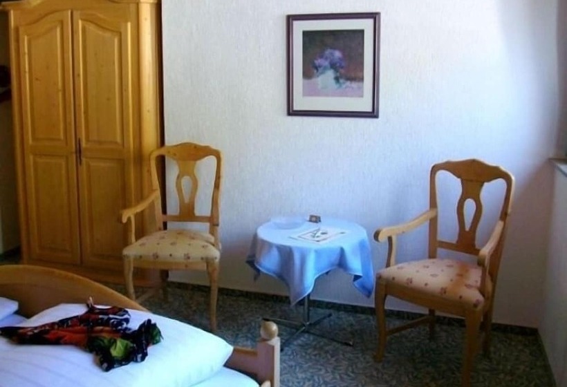 标准间, Landhaus Beth Steuer