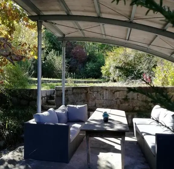 スタンダードルーム, Le Domaine De Pairis