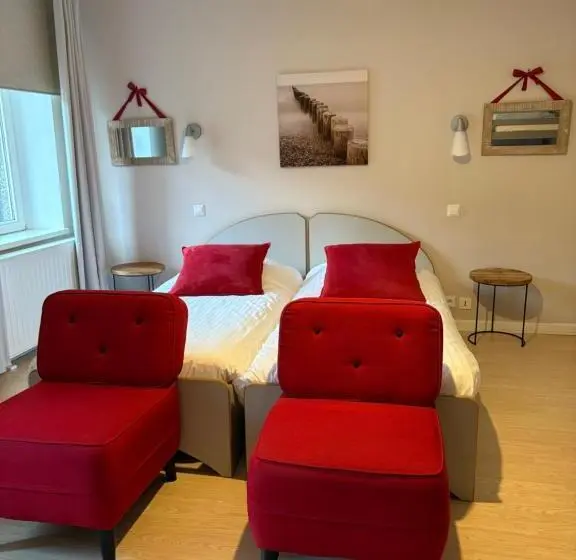 スタンダード４人部屋, Le Domaine De Pairis