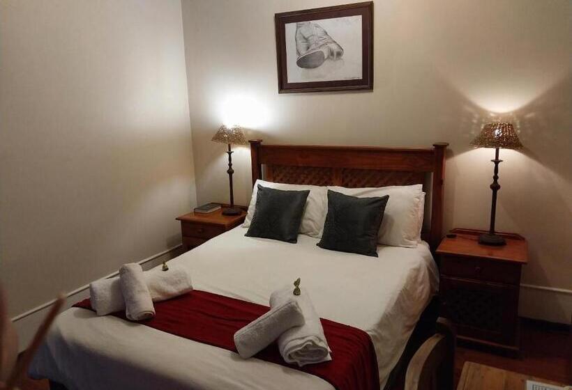 クラシックルーム, Lily Guesthouse