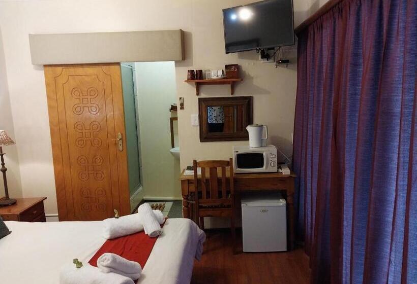 クラシックルーム, Lily Guesthouse