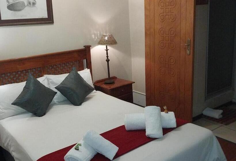 Классический Номер, Lily Guesthouse