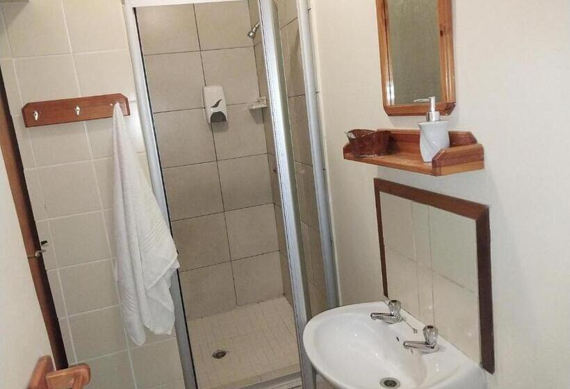 クラシックルーム, Lily Guesthouse