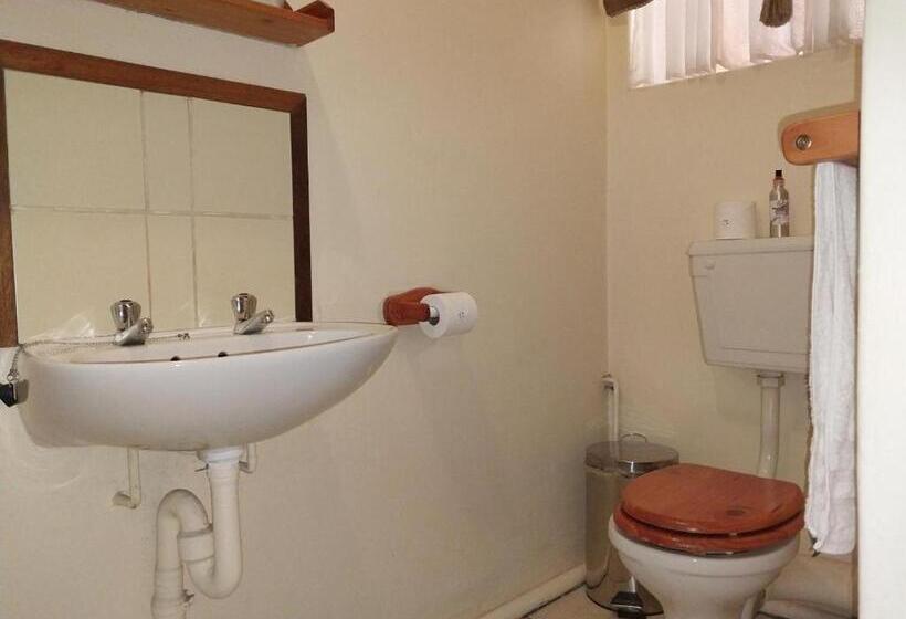 クラシックルーム, Lily Guesthouse