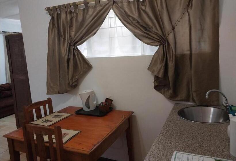 デラックスルーム, Lily Guesthouse