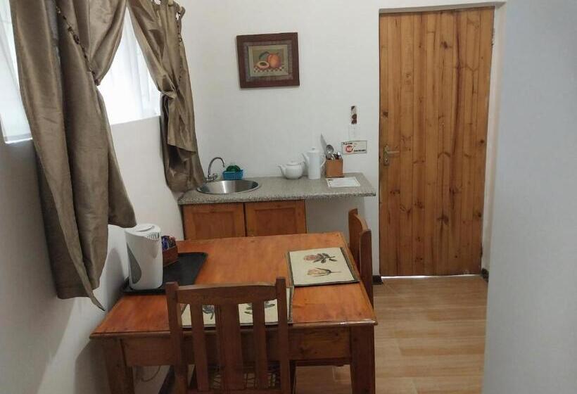 デラックスルーム, Lily Guesthouse