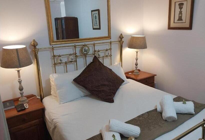 デラックスルーム, Lily Guesthouse