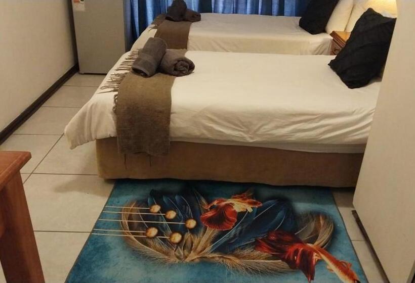 スタンダードルーム, Lily Guesthouse