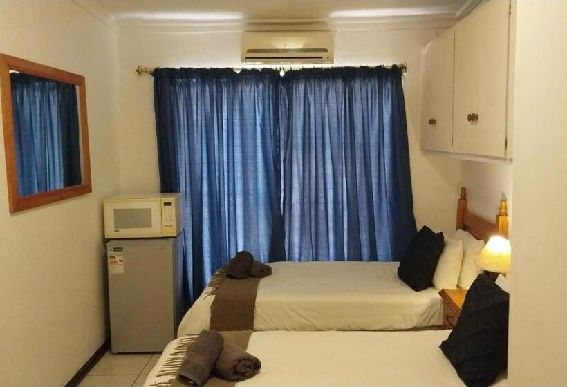 Номер Стандарт, Lily Guesthouse
