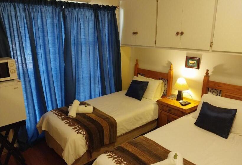 スタンダードルーム, Lily Guesthouse