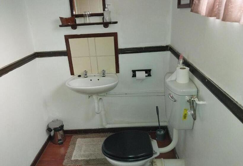 Номер Superior, Lily Guesthouse