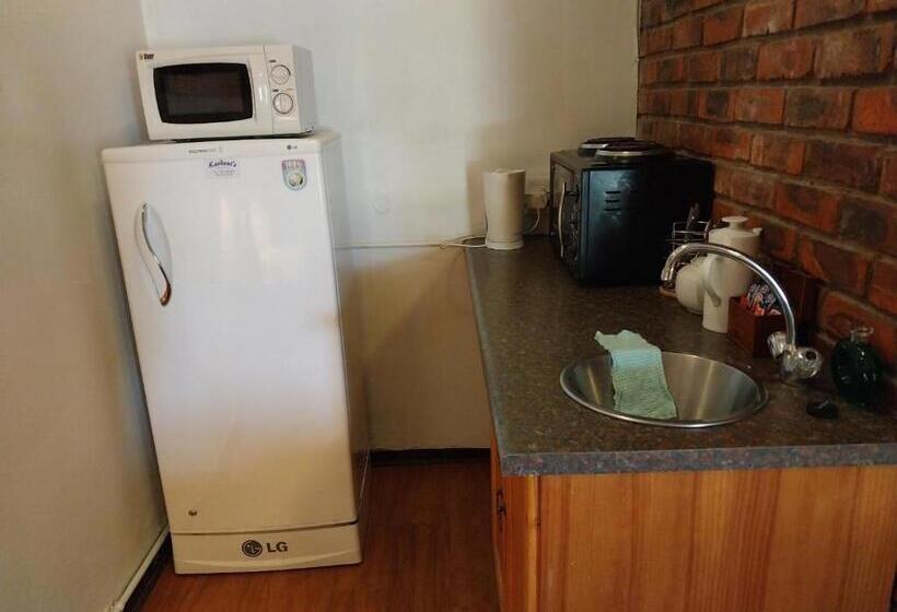 スーペリアールーム, Lily Guesthouse