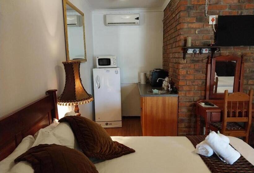 スーペリアールーム, Lily Guesthouse