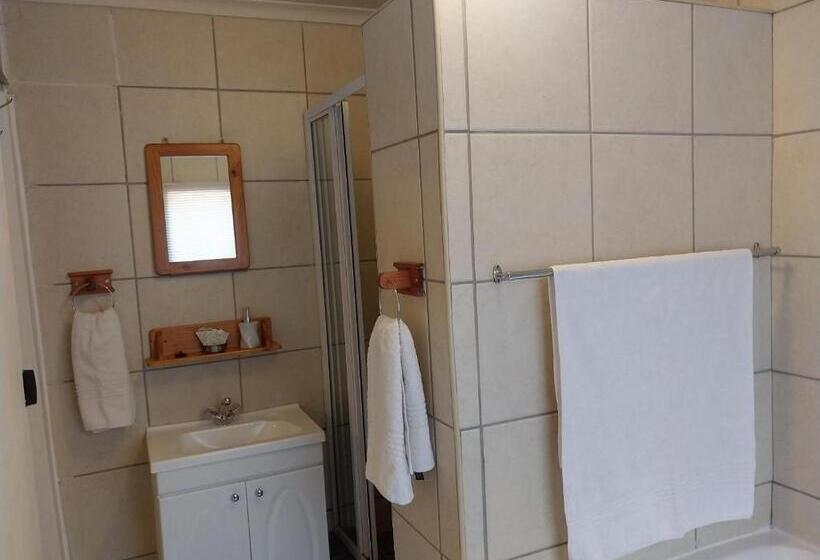 スタンダードルーム, Lily Guesthouse