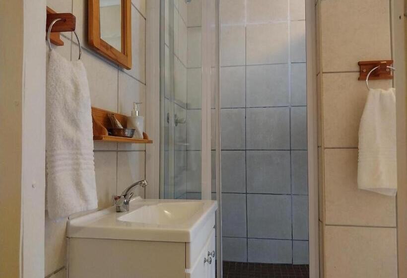 スタンダードルーム, Lily Guesthouse