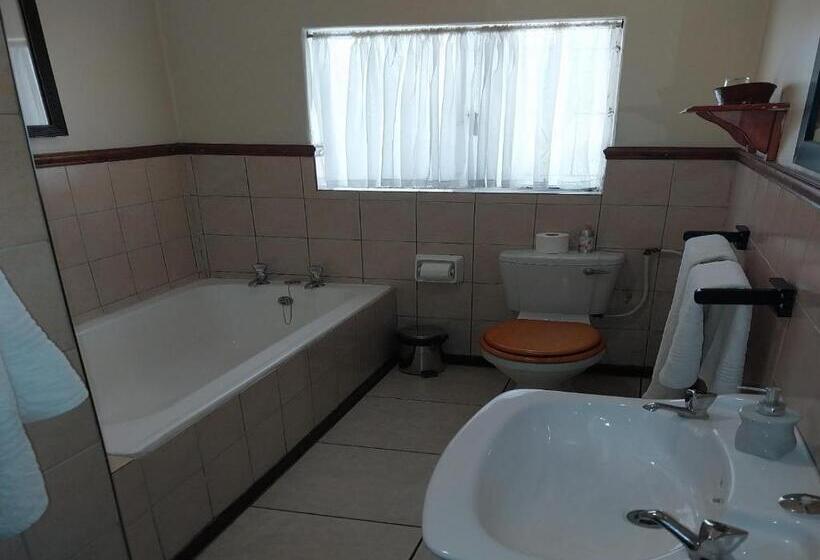 Номер Superior, Lily Guesthouse