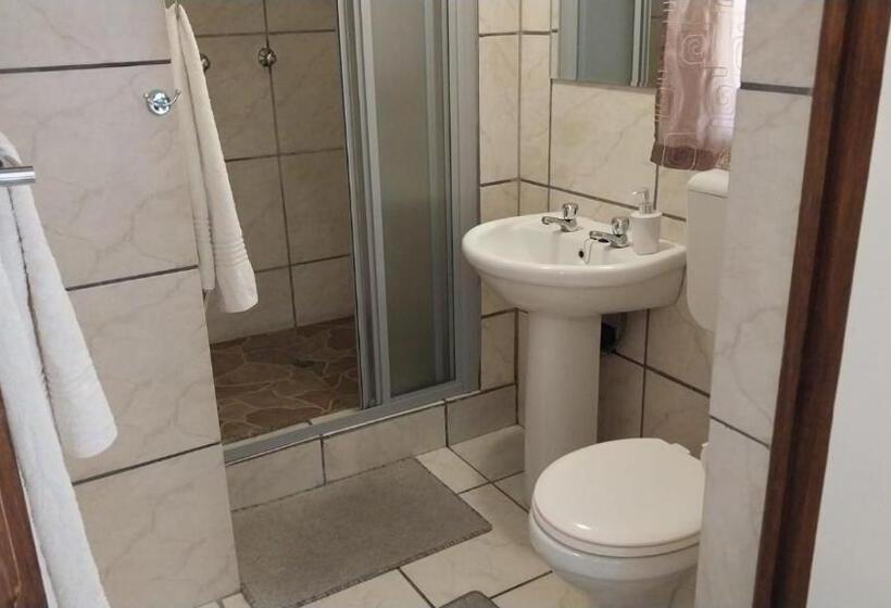 エコノミールーム, Lily Guesthouse