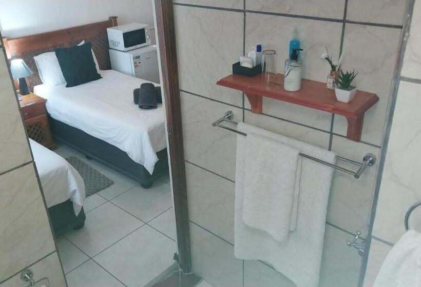 Номер Economy, Lily Guesthouse