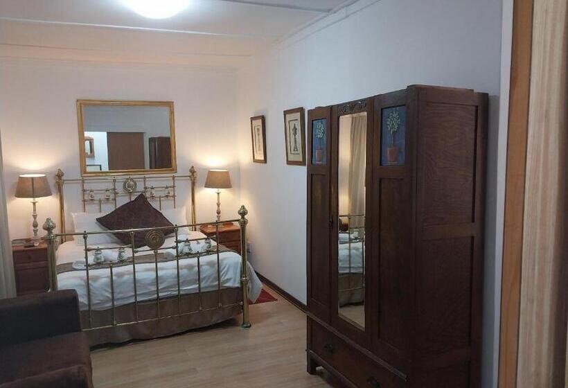 デラックスルーム, Lily Guesthouse