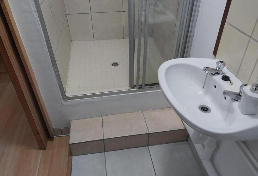 デラックスルーム, Lily Guesthouse