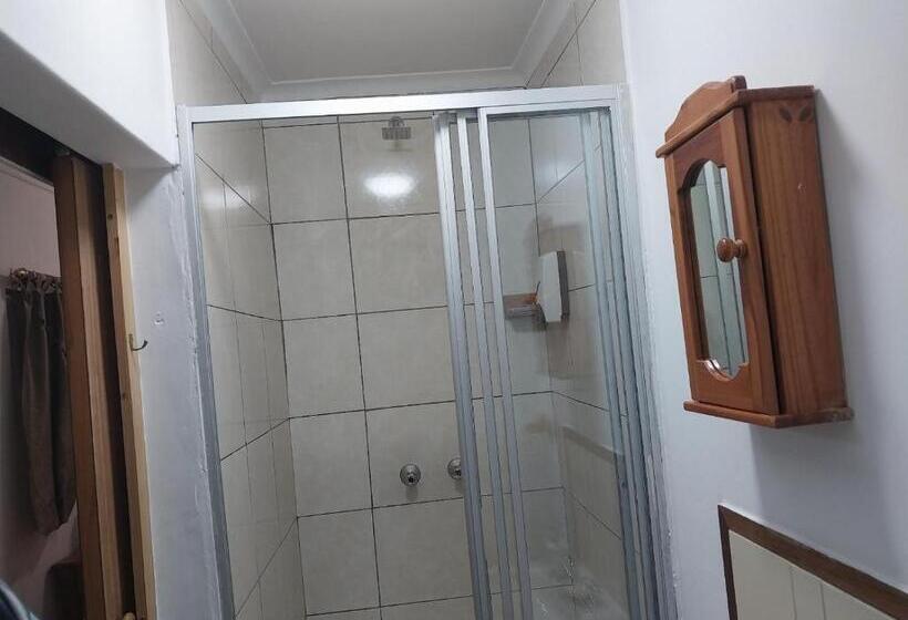 デラックスルーム, Lily Guesthouse