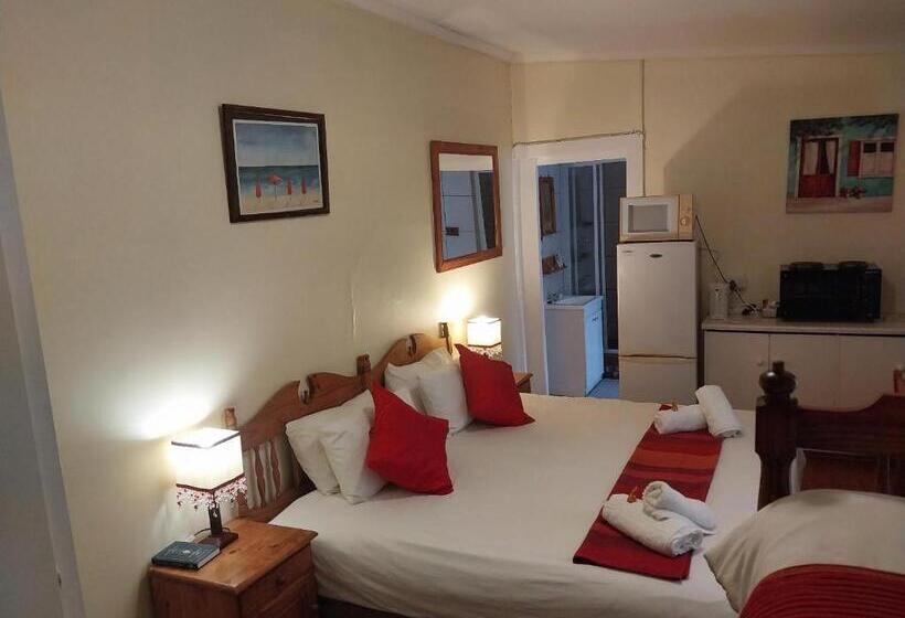 Номер Стандарт, Lily Guesthouse