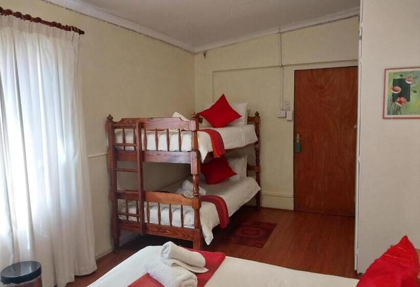 スタンダードルーム, Lily Guesthouse