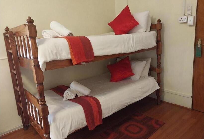 スタンダードルーム, Lily Guesthouse