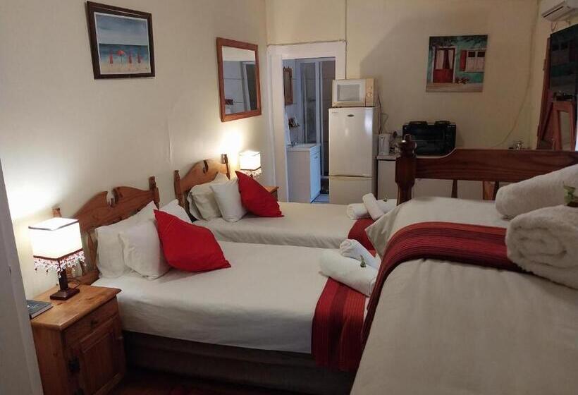 スタンダードルーム, Lily Guesthouse