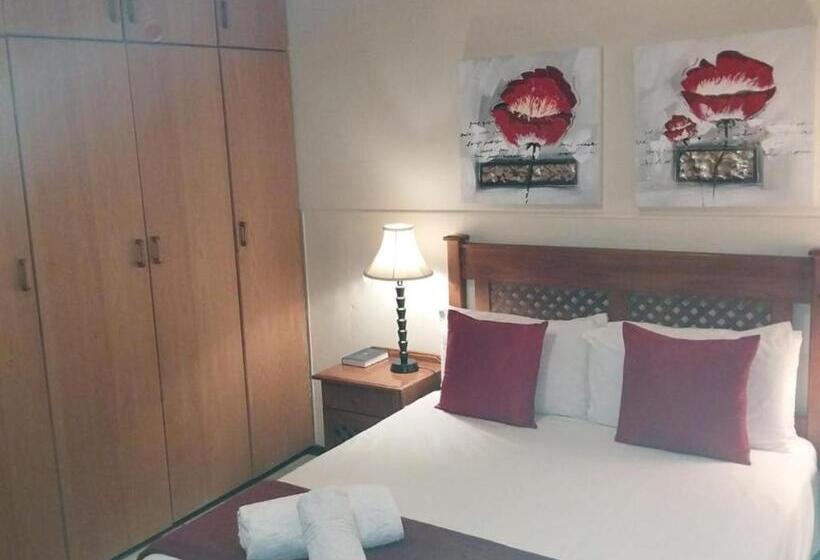 デラックスルーム, Lily Guesthouse