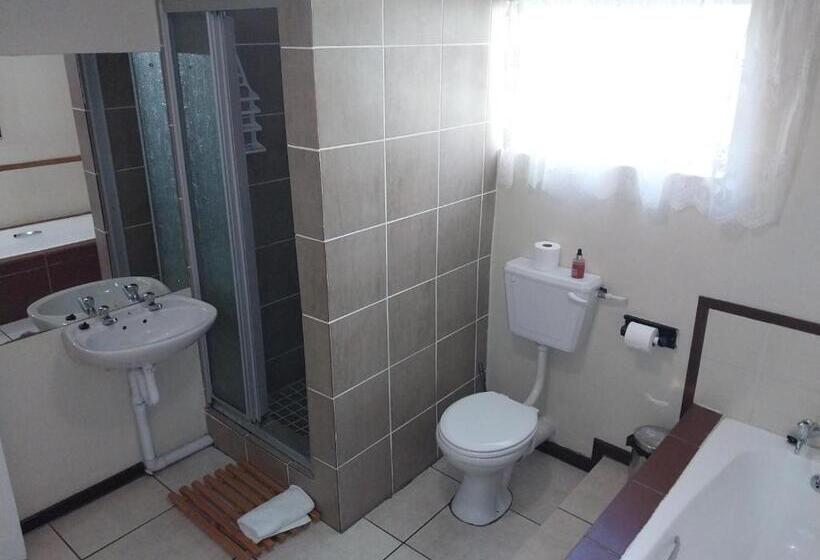 デラックスルーム, Lily Guesthouse