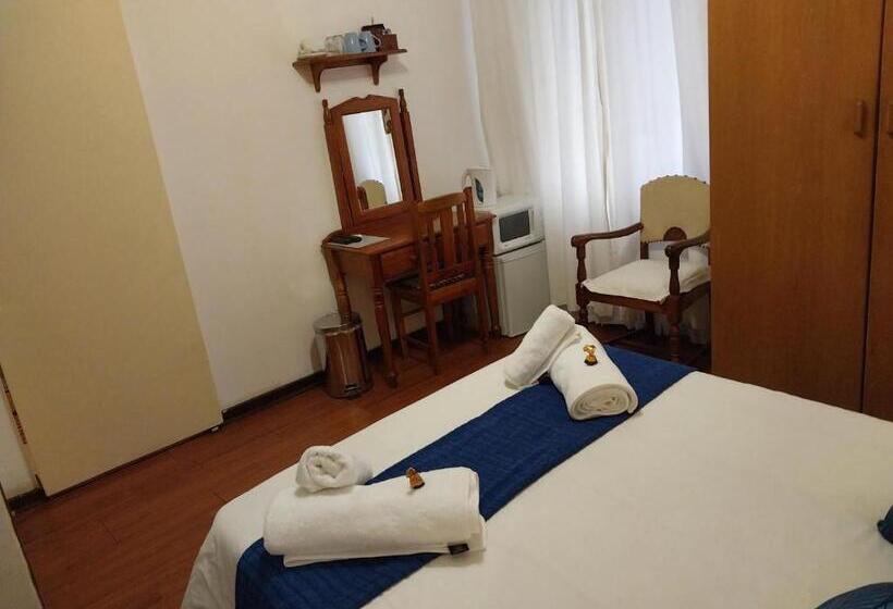 スーペリアールーム, Lily Guesthouse