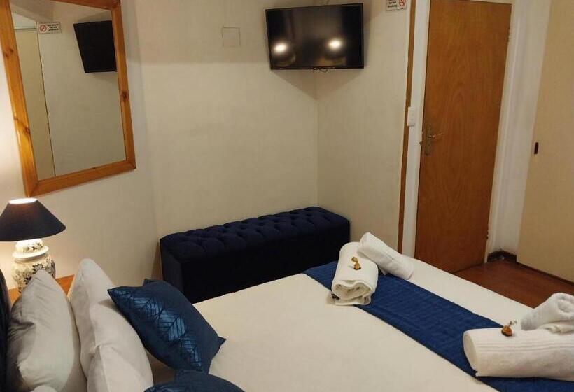 スーペリアールーム, Lily Guesthouse