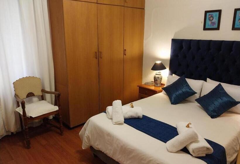 Номер Superior, Lily Guesthouse