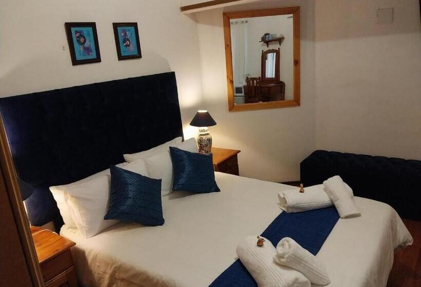 スーペリアールーム, Lily Guesthouse