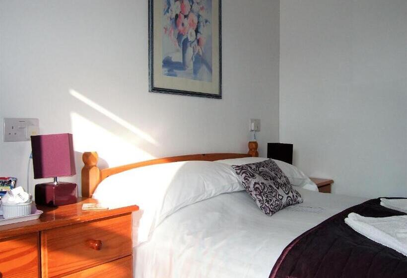 חדר סטנדרט, Links Side Guest House