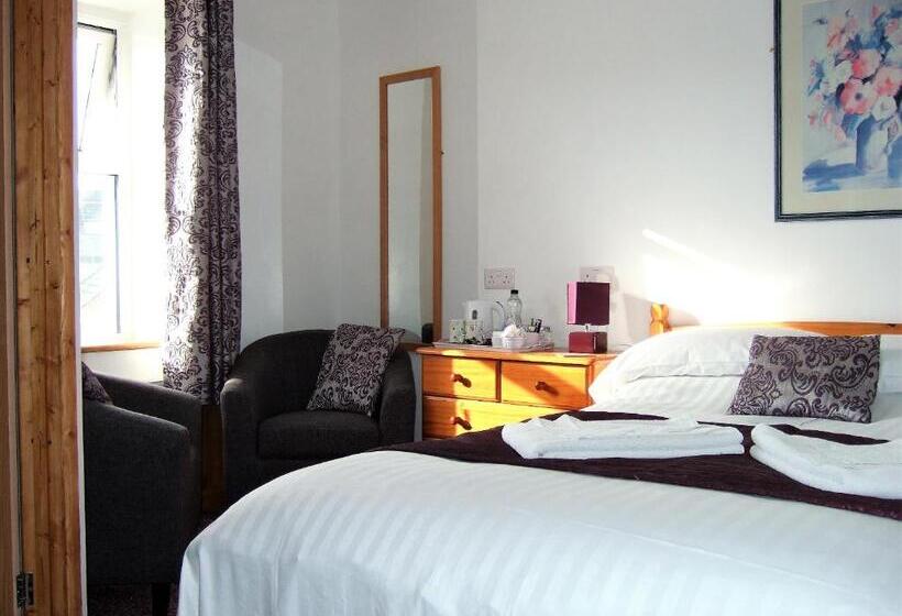 חדר סטנדרט, Links Side Guest House