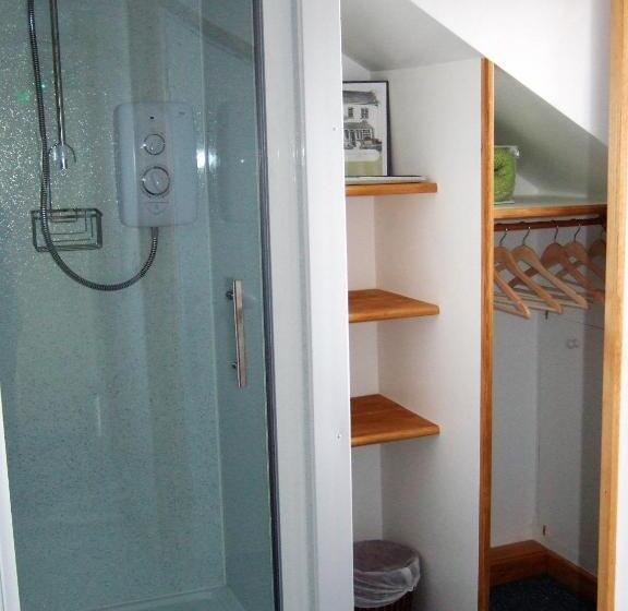 חדר סטנדרט יחיד, Links Side Guest House