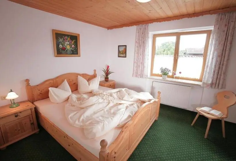 ファミリールーム, Pension Schweizerhaus Garni