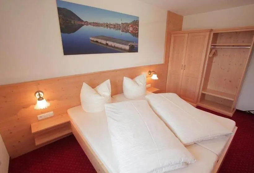 ファミリールーム, Pension Schweizerhaus Garni
