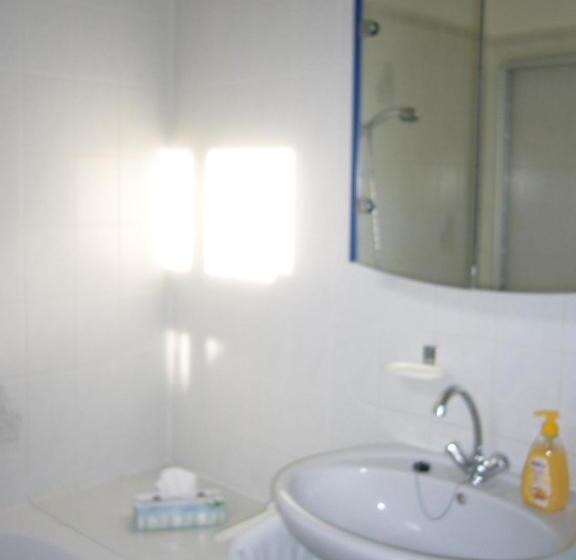 غرفة قياسية, Pension Villa Nordland