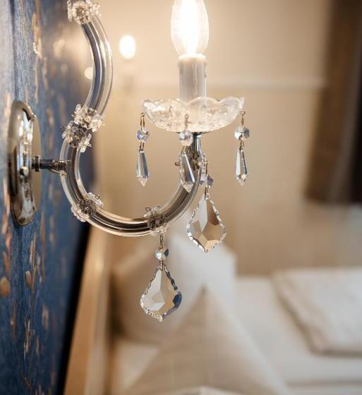 스탠다드 룸, Pension Villa Nordland