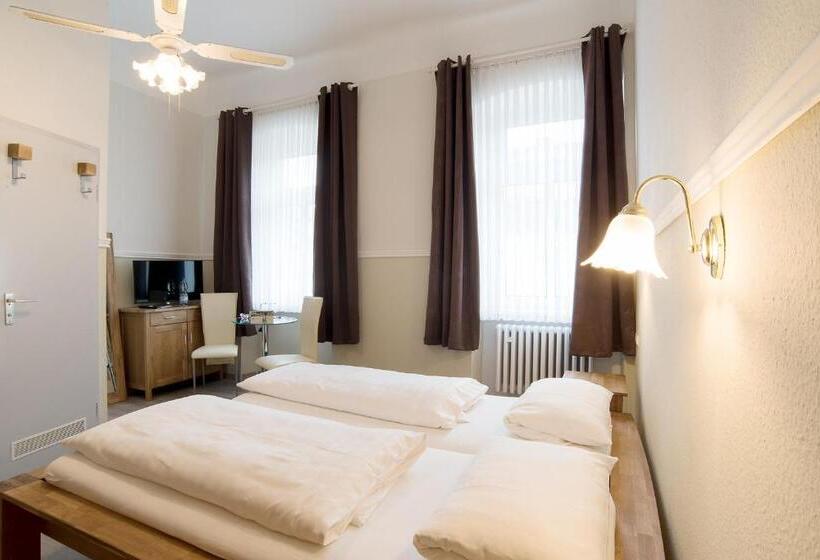 标准间, Pension Villa Nordland