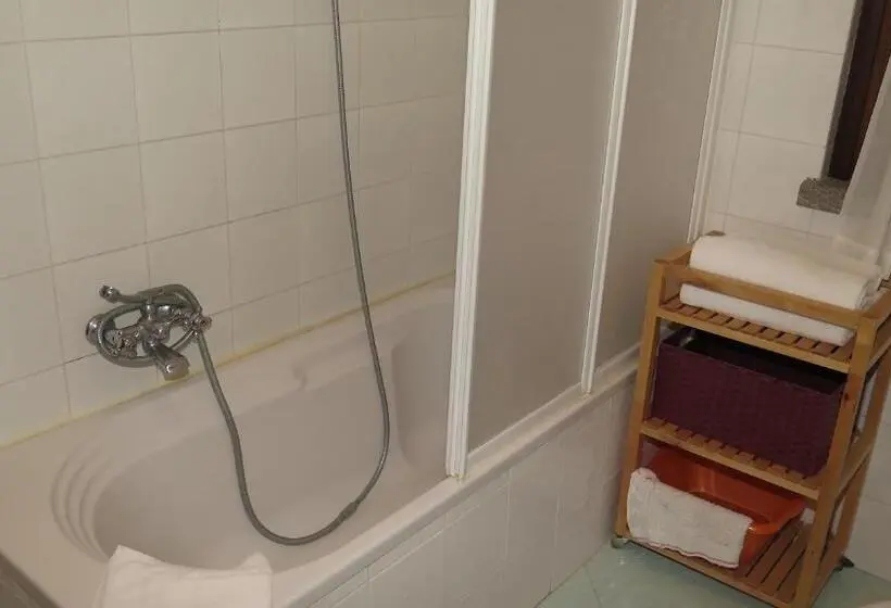 Deluxe-studio, Residenza Turistico Alberghiera Corallo
