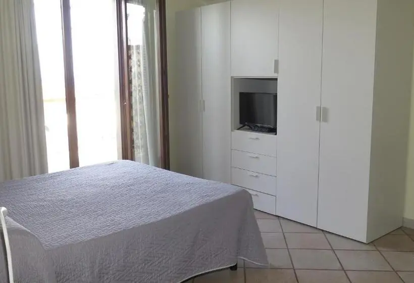 Deluxe-studio, Residenza Turistico Alberghiera Corallo